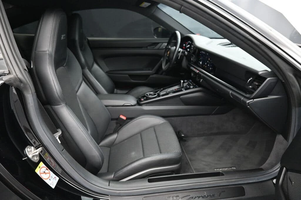 2024 Porsche 992 Carrera T - Image 29 of 31