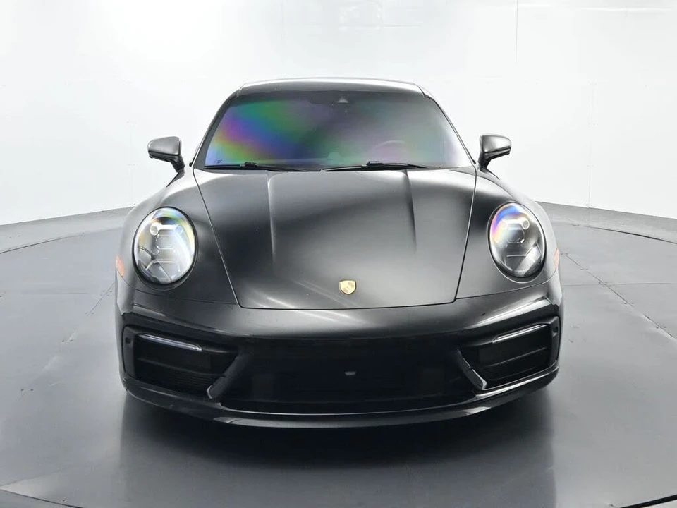 2024 Porsche 992 Carrera T - Image 18 of 31