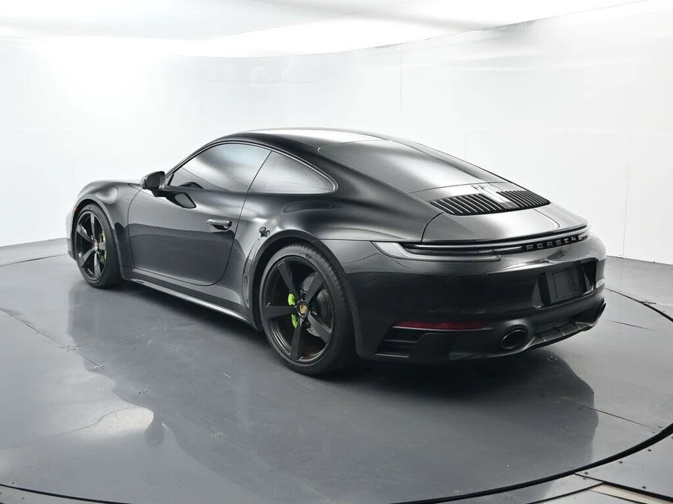 2024 Porsche 992 Carrera T - Image 3 of 31