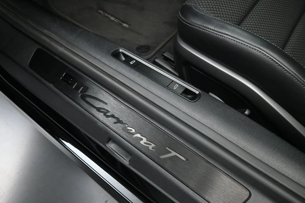 2024 Porsche 992 Carrera T - Image 26 of 31