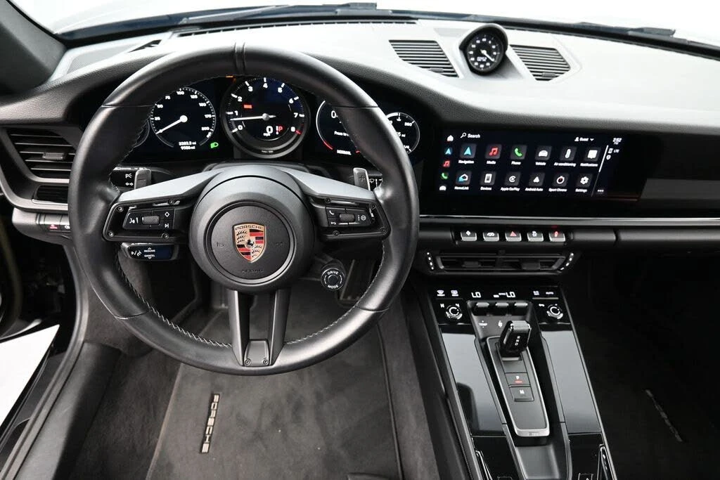 2024 Porsche 992 Carrera T - Image 6 of 31
