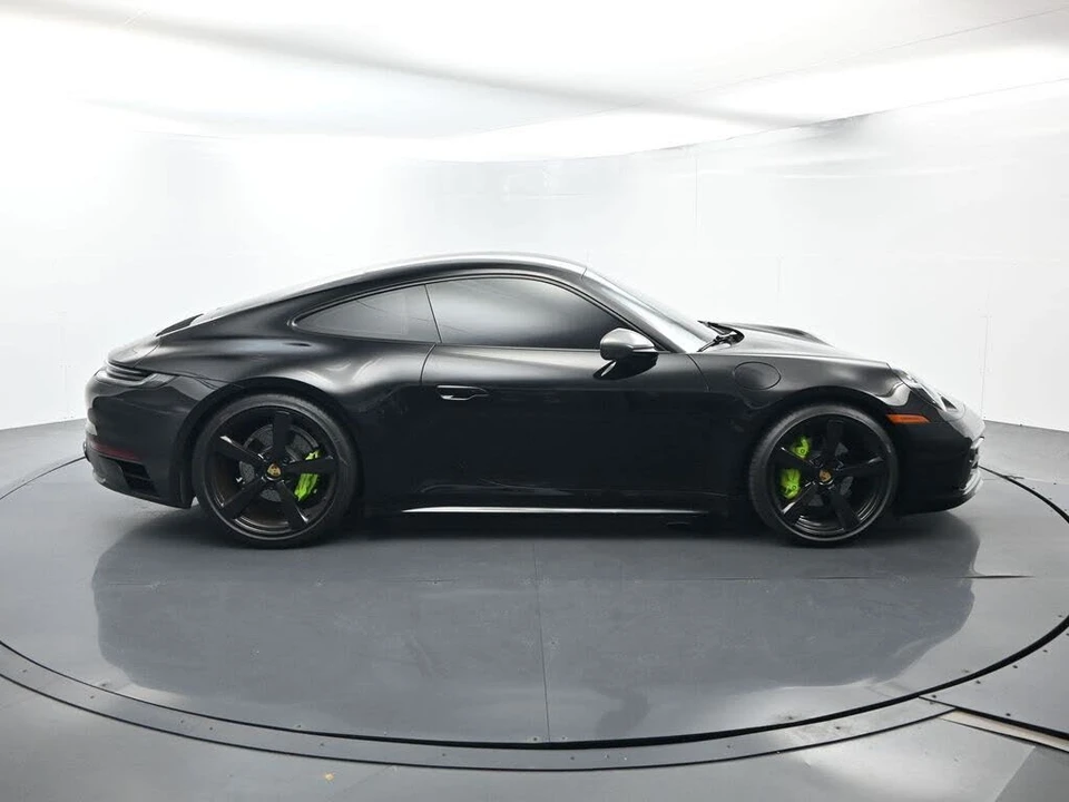 2024 Porsche 992 Carrera T - Image 16 of 31