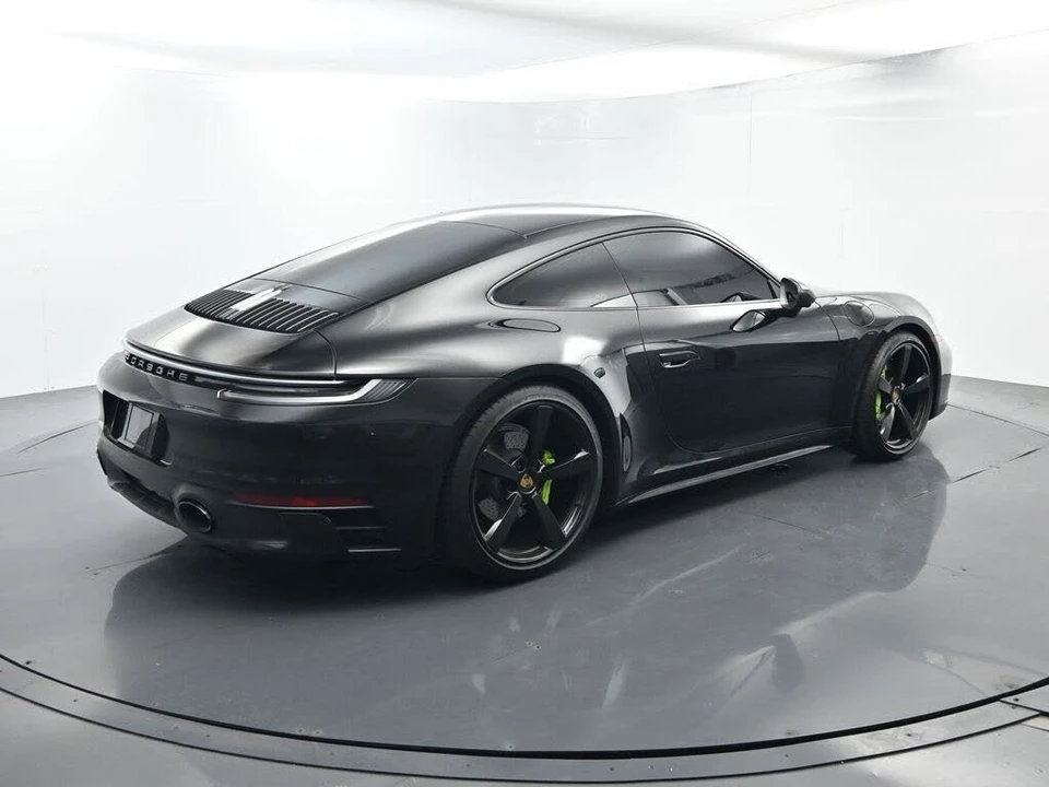 2024 Porsche 992 Carrera T - Image 15 of 31