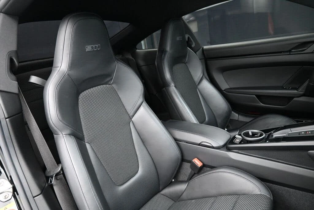 2024 Porsche 992 Carrera T - Image 30 of 31
