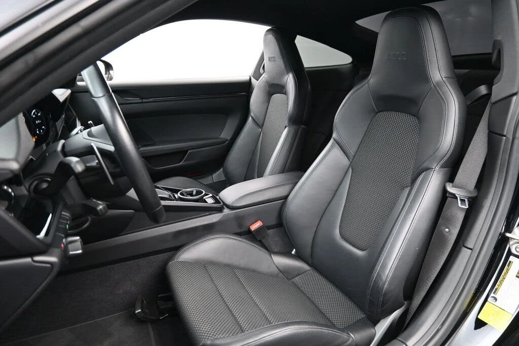 2024 Porsche 992 Carrera T - Image 5 of 31