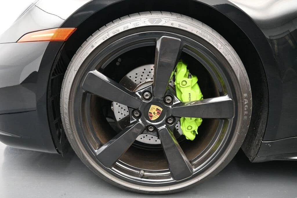 2024 Porsche 992 Carrera T - Image 27 of 31