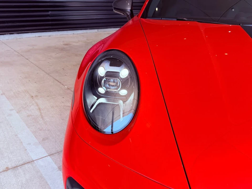 2024 Porsche 992 Carrera T - Image 10 of 31