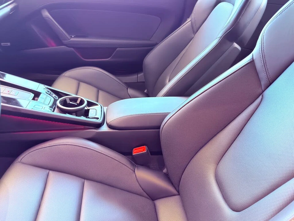 2024 Porsche 992 Carrera T - Image 19 of 31