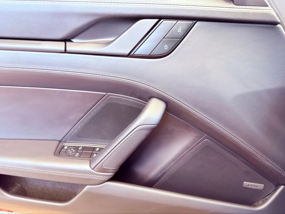 2024 Porsche 992 Carrera T - Image 26 of 31