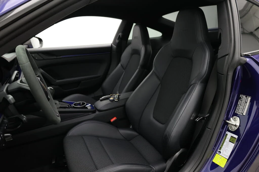 2024 Porsche 992 Carrera T - Image 22 of 31