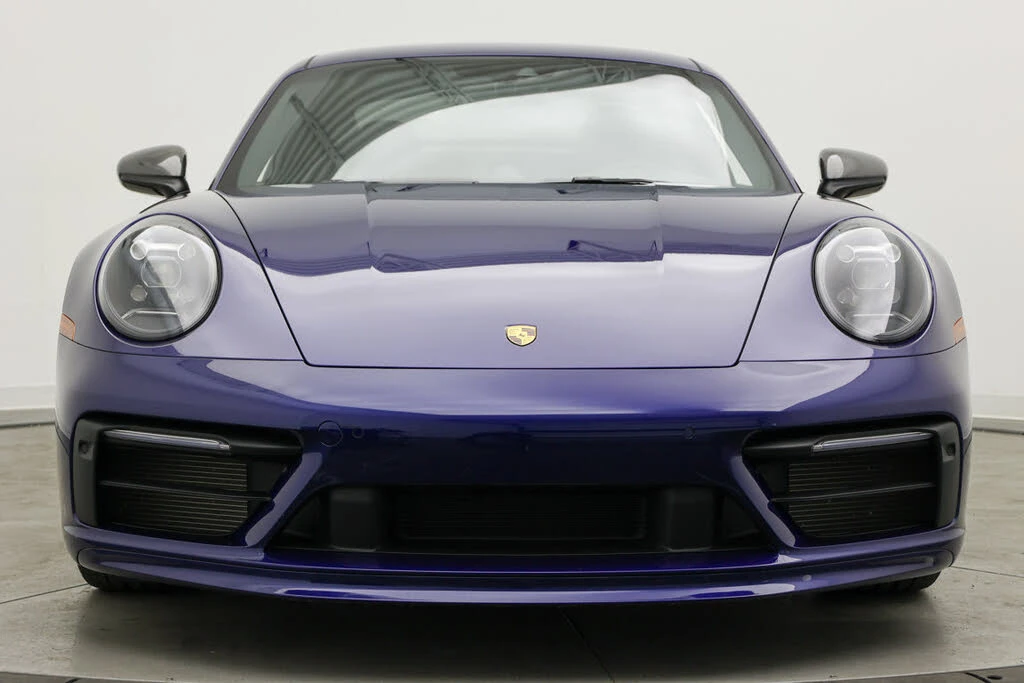 2024 Porsche 992 Carrera T - Image 16 of 31