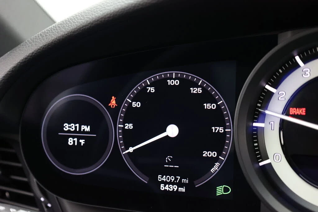 2024 Porsche 992 Carrera T - Image 27 of 31