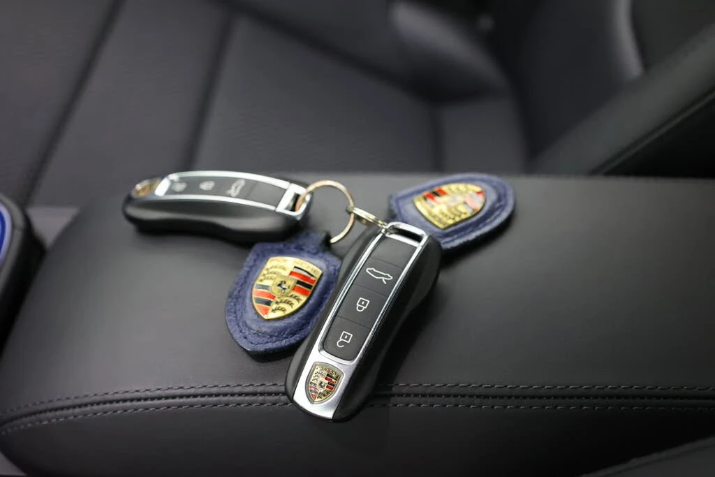 2024 Porsche 992 Carrera T - Image 23 of 31