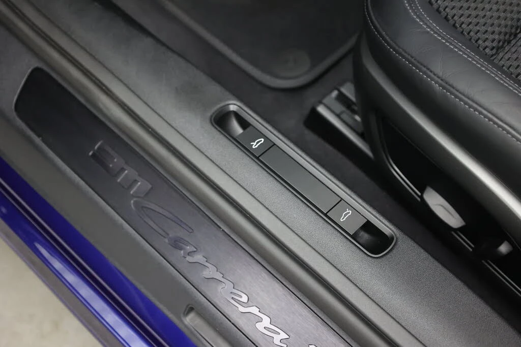 2024 Porsche 992 Carrera T - Image 21 of 31