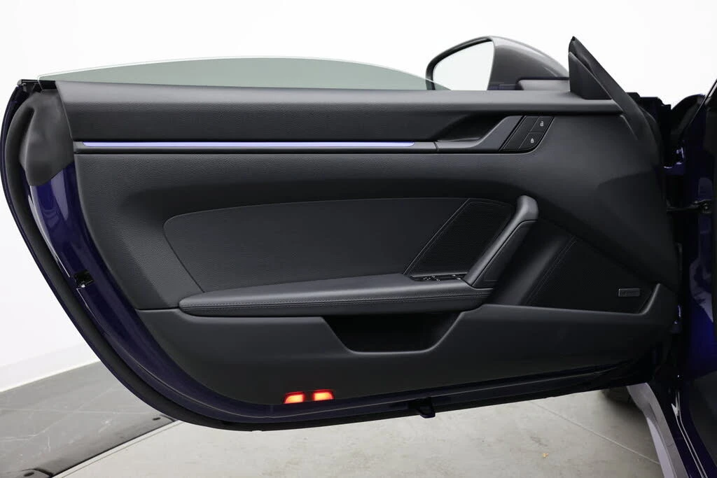 2024 Porsche 992 Carrera T - Image 18 of 31