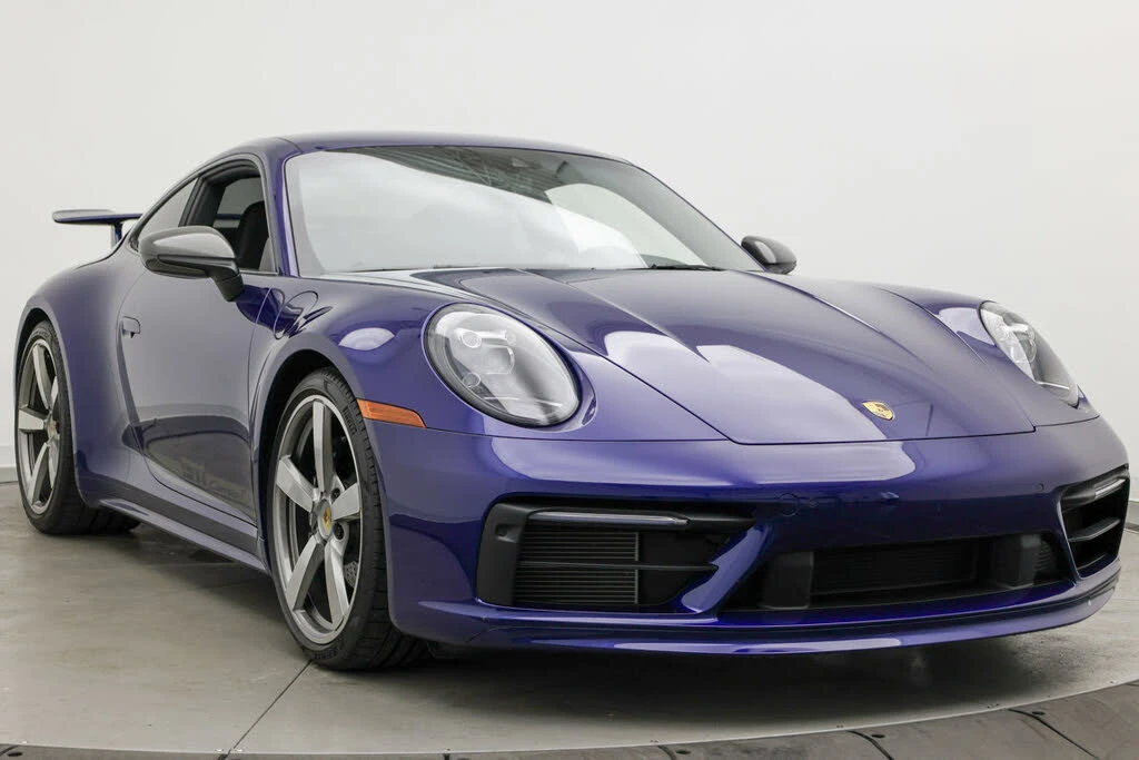 2024 Porsche 992 Carrera T - Image 12 of 31