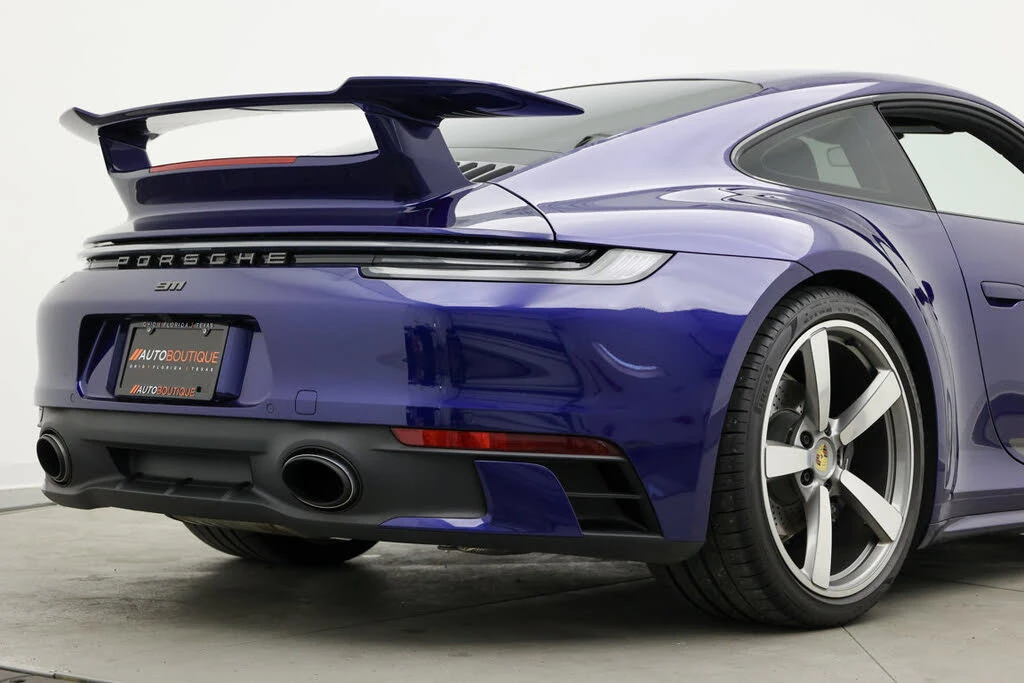 2024 Porsche 992 Carrera T - Image 10 of 31