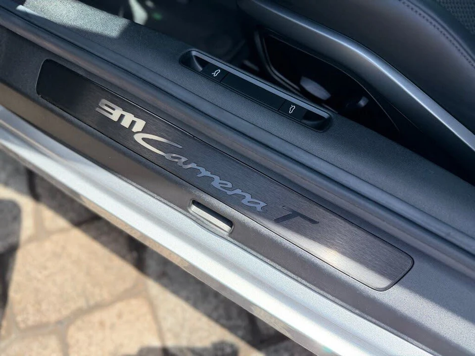 2024 Porsche 992 Carrera T - Image 31 of 31