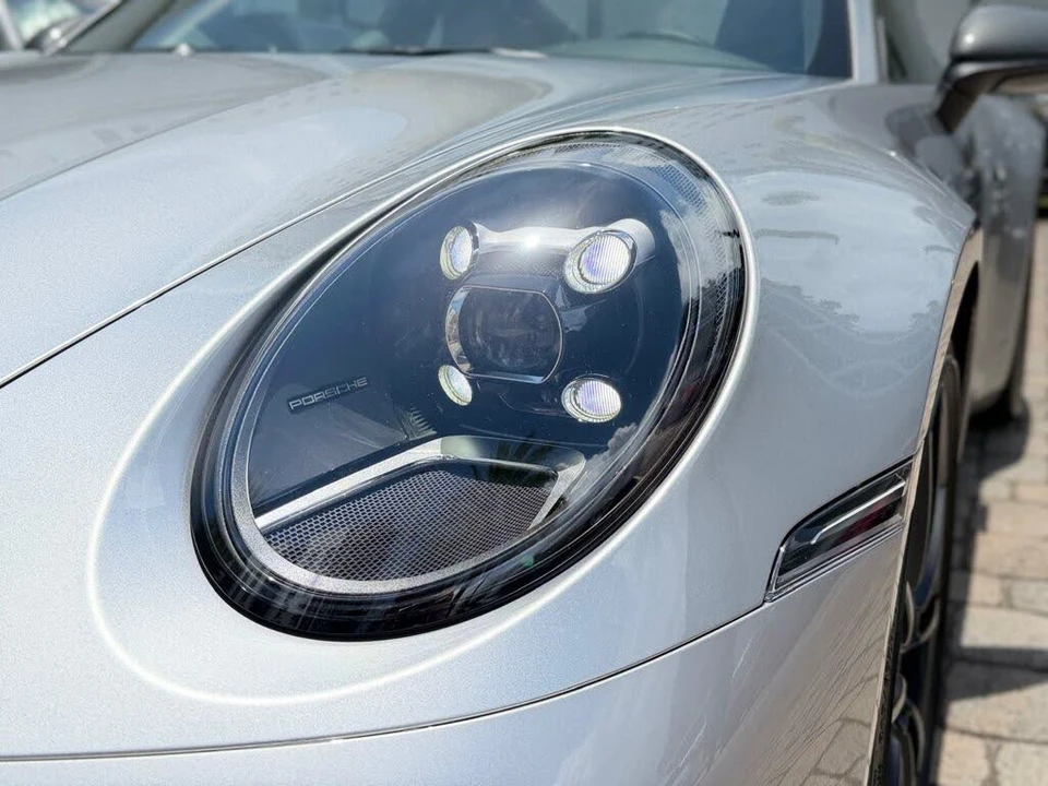 2024 Porsche 992 Carrera T - Image 4 of 31