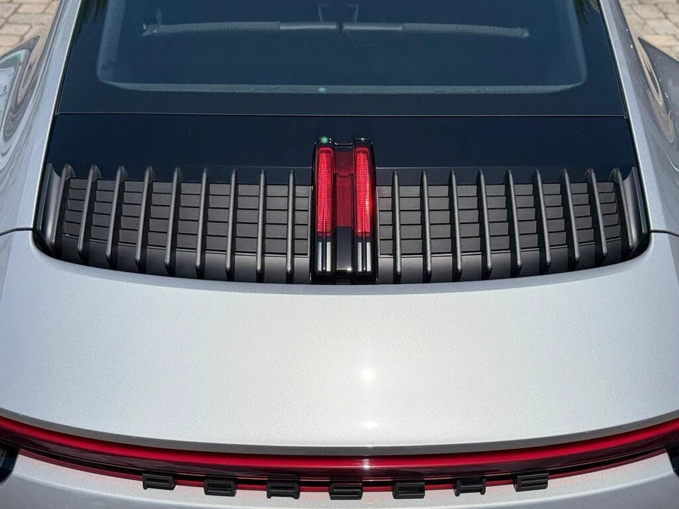 2024 Porsche 992 Carrera T - Image 15 of 31