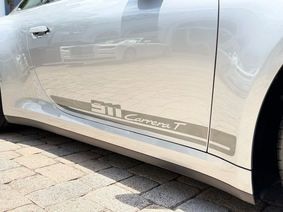 2024 Porsche 992 Carrera T - Image 11 of 31