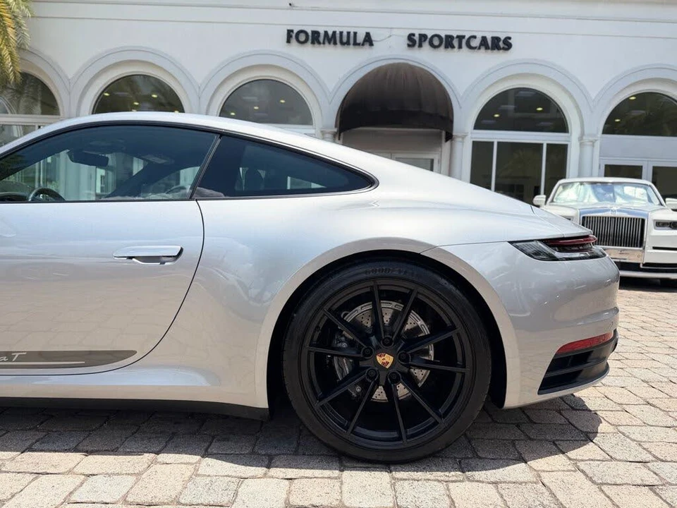 2024 Porsche 992 Carrera T - Image 23 of 31