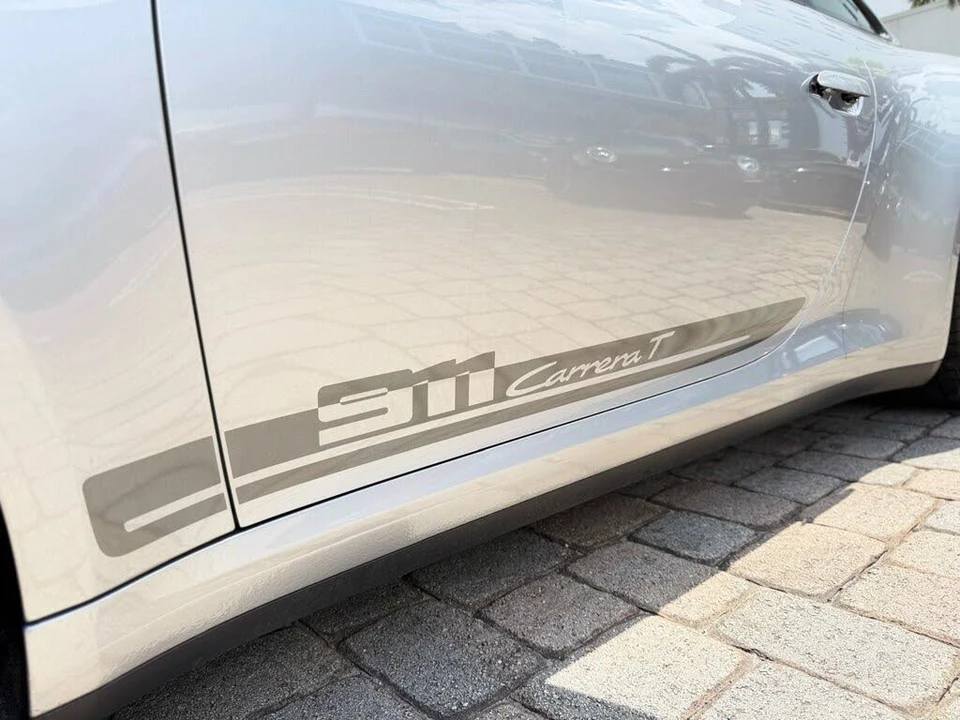 2024 Porsche 992 Carrera T - Image 20 of 31