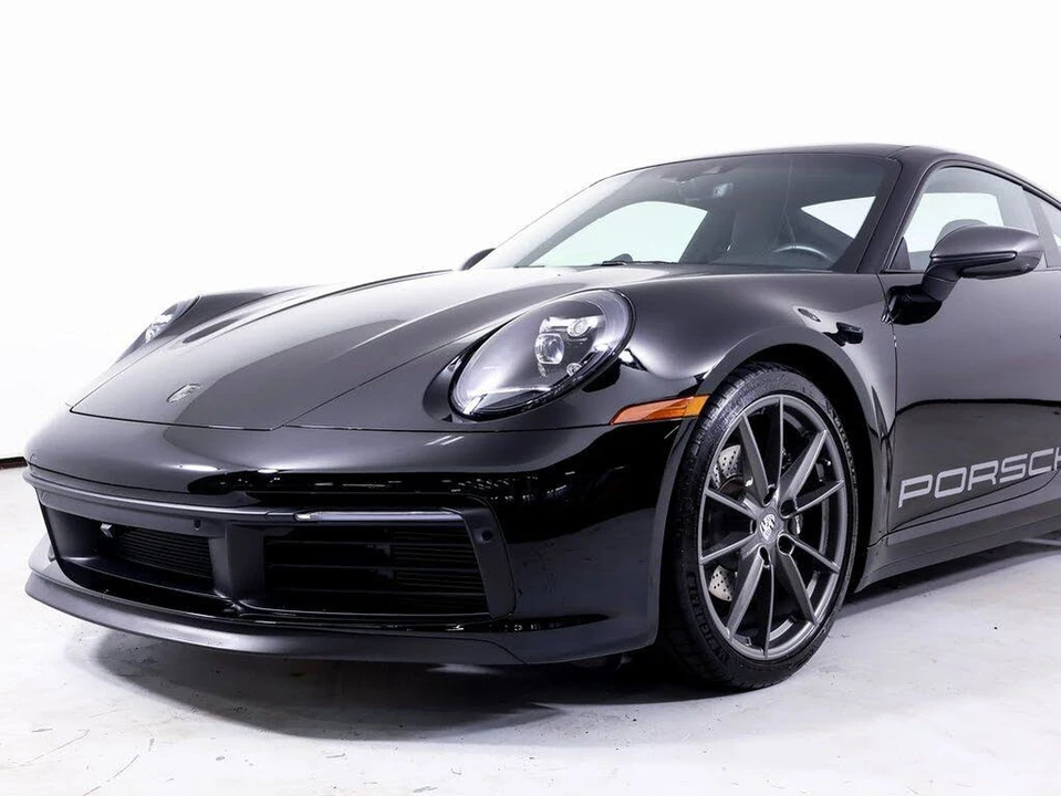 2024 Porsche 992 Carrera T - Image 13 of 31