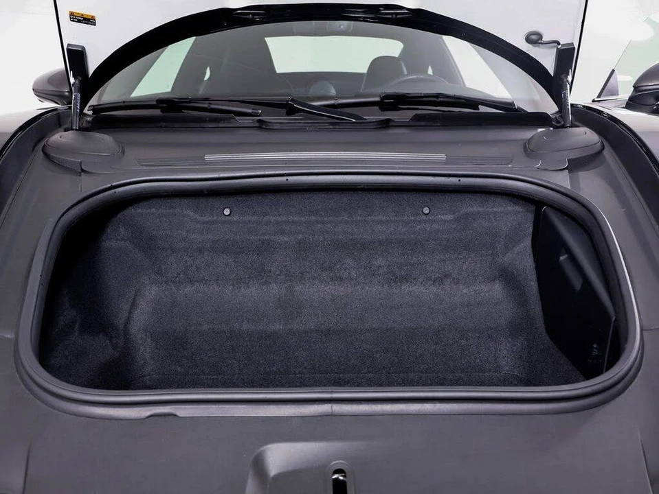 2024 Porsche 992 Carrera T - Image 14 of 31
