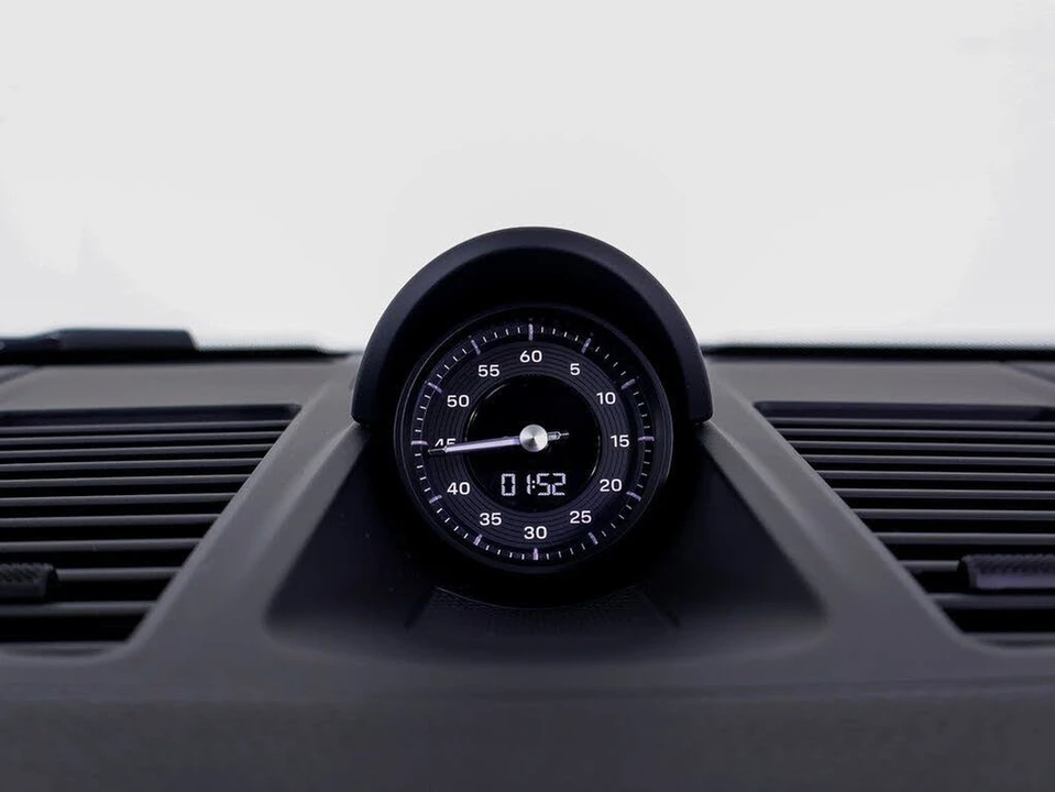 2024 Porsche 992 Carrera T - Image 17 of 31