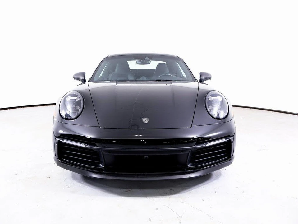 2024 Porsche 992 Carrera T - Image 27 of 31