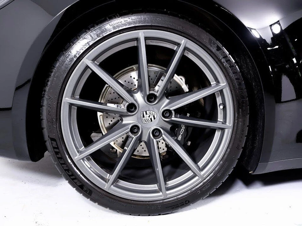 2024 Porsche 992 Carrera T - Image 23 of 31