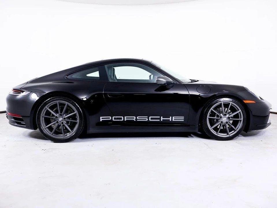 2024 Porsche 992 Carrera T - Image 29 of 31