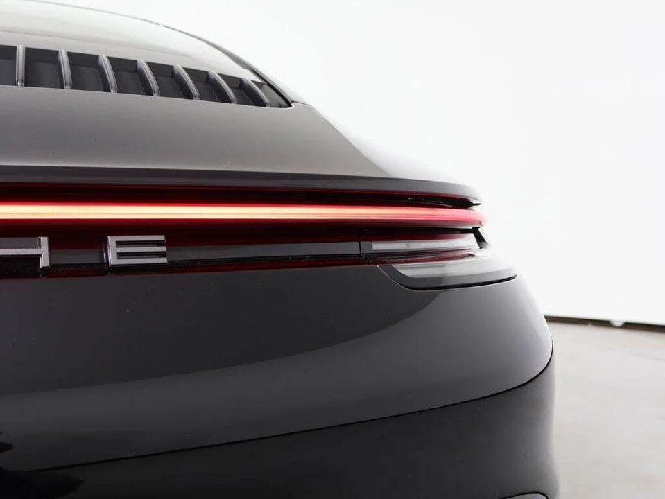 2024 Porsche 992 Carrera T - Image 15 of 31