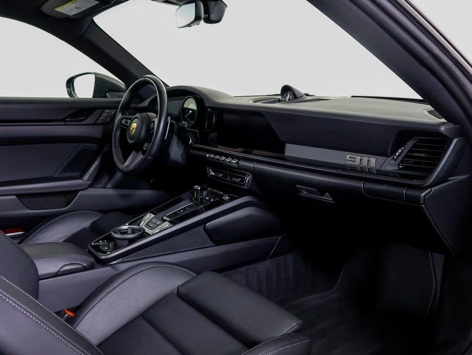 2024 Porsche 992 Carrera T - Image 7 of 31