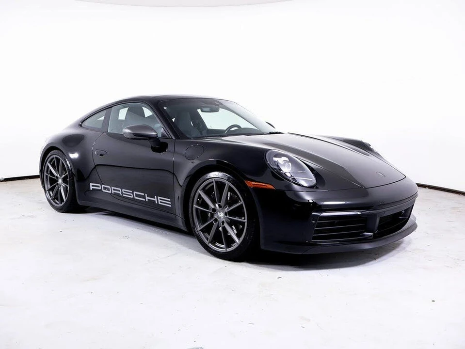 2024 Porsche 992 Carrera T - Image 28 of 31