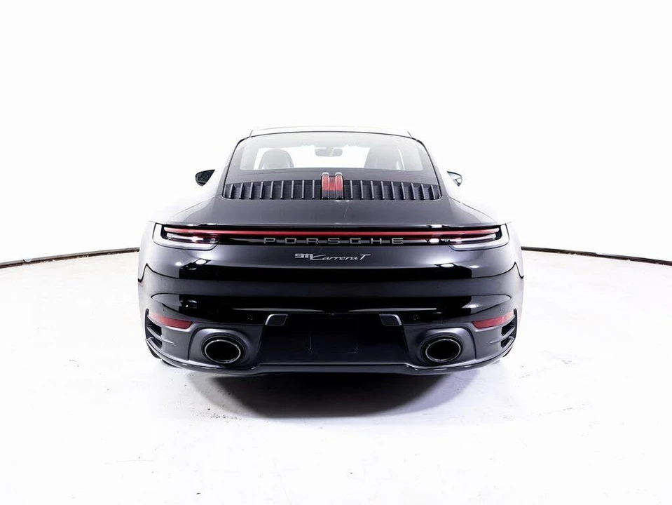 2024 Porsche 992 Carrera T - Image 31 of 31
