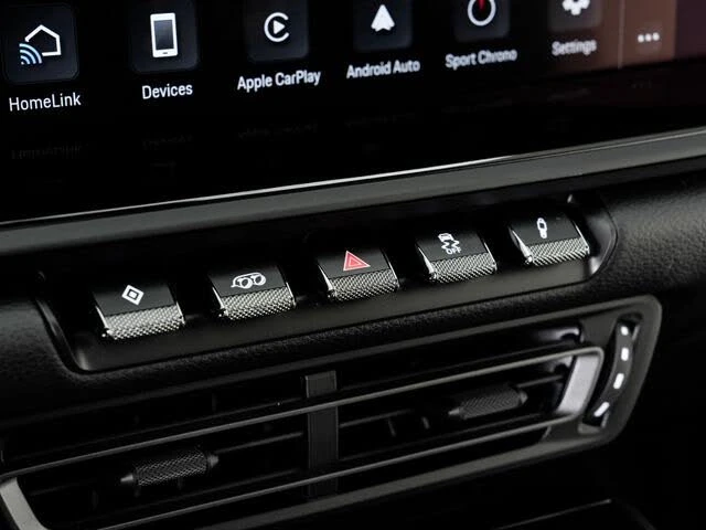 2024 Porsche 992 Carrera T - Image 19 of 31