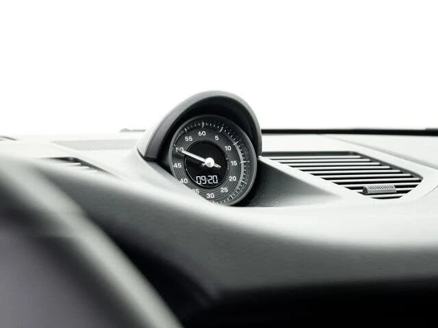 2024 Porsche 992 Carrera T - Image 17 of 31