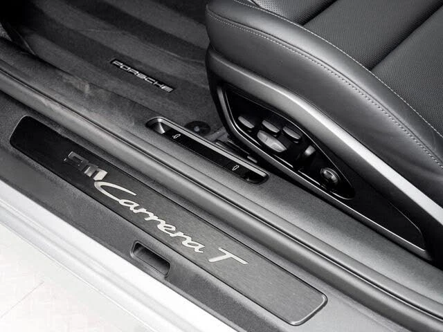 2024 Porsche 992 Carrera T - Image 9 of 31