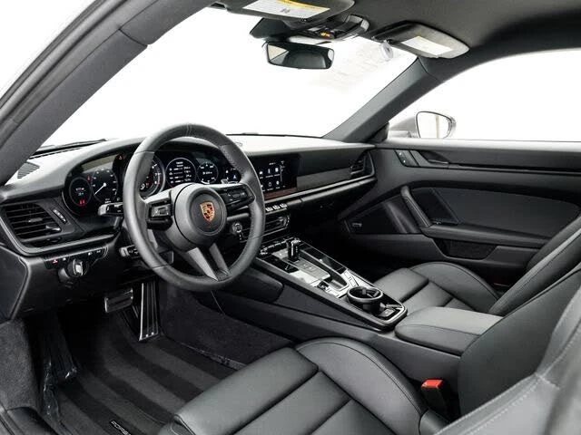 2024 Porsche 992 Carrera T - Image 4 of 31