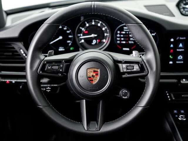 2024 Porsche 992 Carrera T - Image 11 of 31