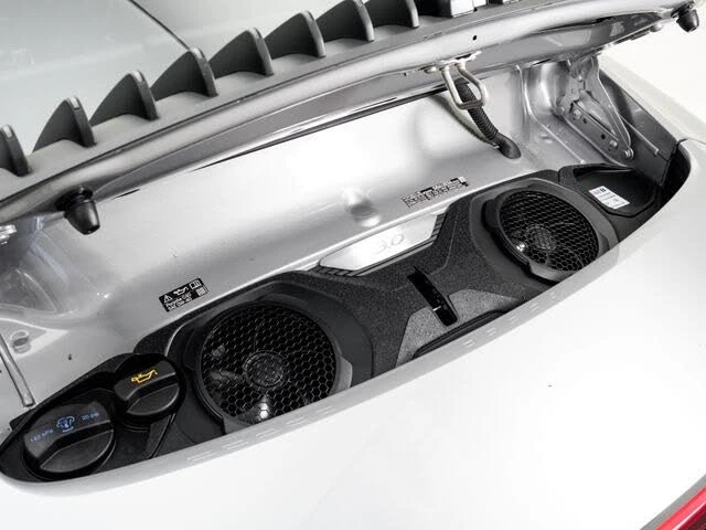 2024 Porsche 992 Carrera T - Image 28 of 31