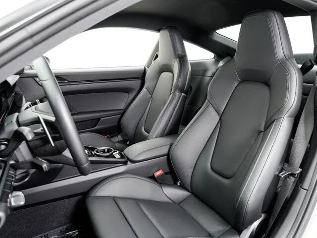 2024 Porsche 992 Carrera T - Image 5 of 31