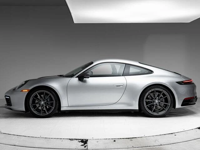 2024 Porsche 992 Carrera T - Image 2 of 31