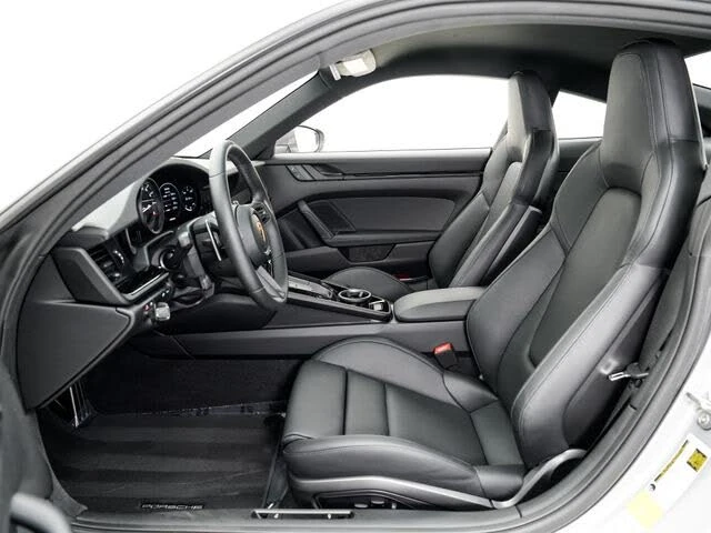 2024 Porsche 992 Carrera T - Image 6 of 31