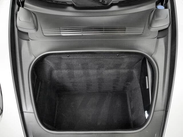 2024 Porsche 992 Carrera T - Image 29 of 31