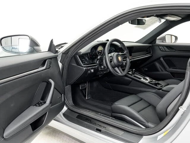 2024 Porsche 992 Carrera T - Image 7 of 31