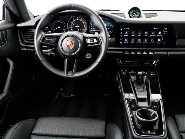 2024 Porsche 992 Carrera T - Image 16 of 31