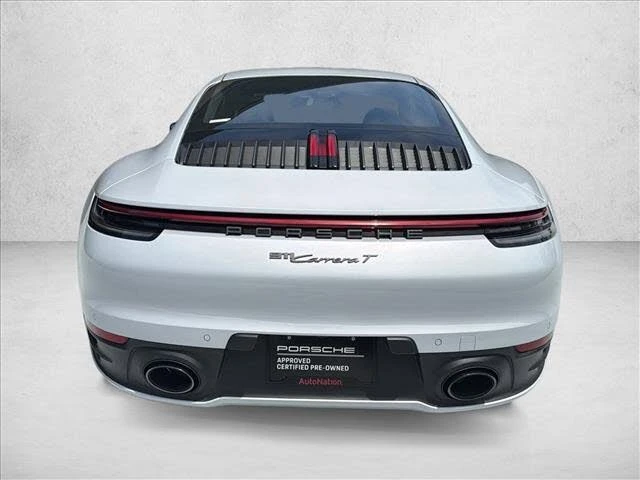2024 Porsche 992 Carrera T - Image 10 of 30